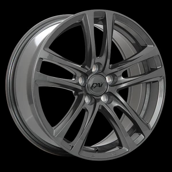 DAI Wheels OEM DW7318013 - OEM
