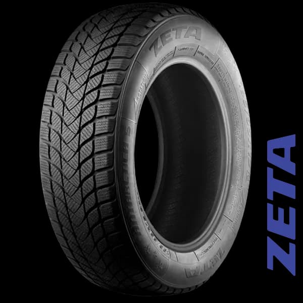 Zeta ANTARCTICA 5 undefined - undefined