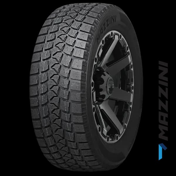 Mazzini SNOWLEOPARD LX undefined - undefined