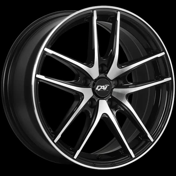DAI Wheels APEX DW10016012 - APEX