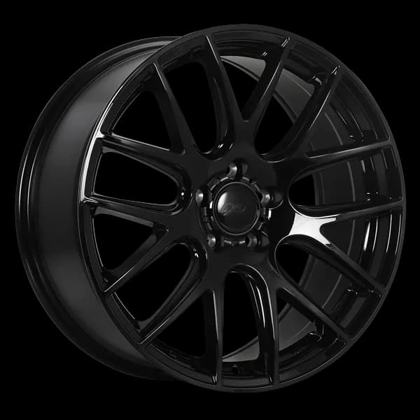 DAI Wheels AUTOBAHN DW4818008 - AUTOBAHN