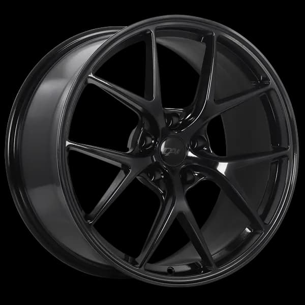 DAI Wheels AKUMA DW10519003 - AKUMA