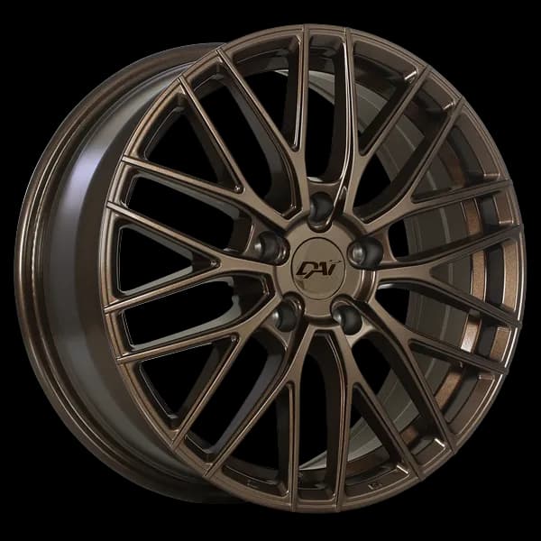 DAI Wheels RENNSPORT DW8317004A - RENNSPORT