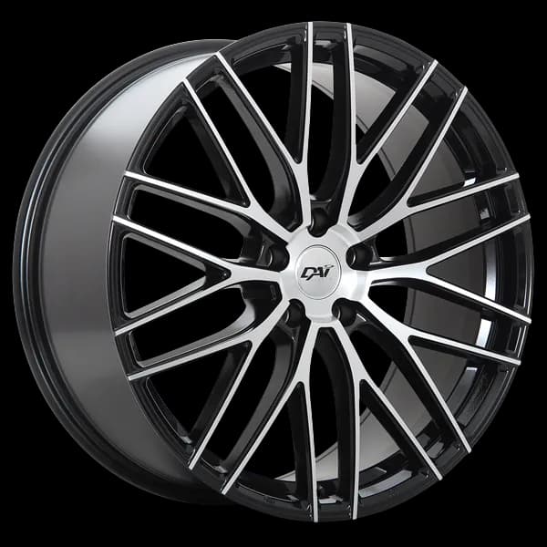 DAI Wheels RENNSPORT DW8318001A - RENNSPORT