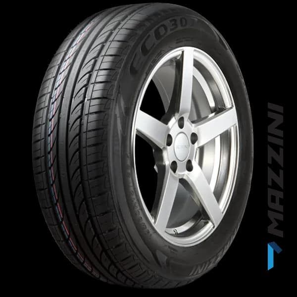 Mazzini ECO307 undefined - undefined