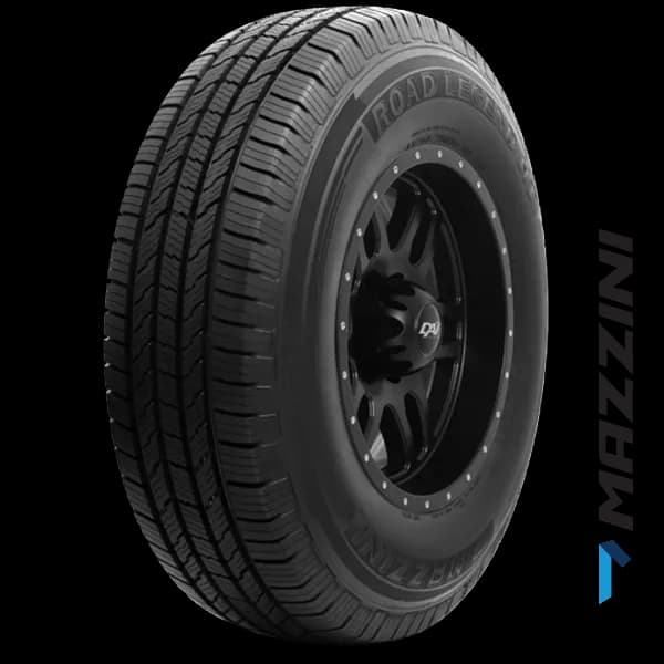 Mazzini ROAD LEGEND HT undefined - undefined