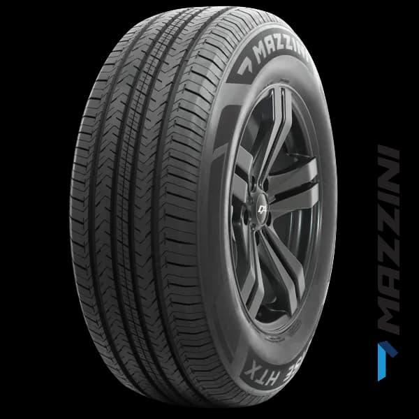 Mazzini CRUISE HTX undefined - undefined