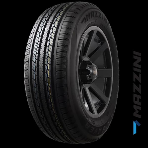 Mazzini ECOSAVER undefined - undefined