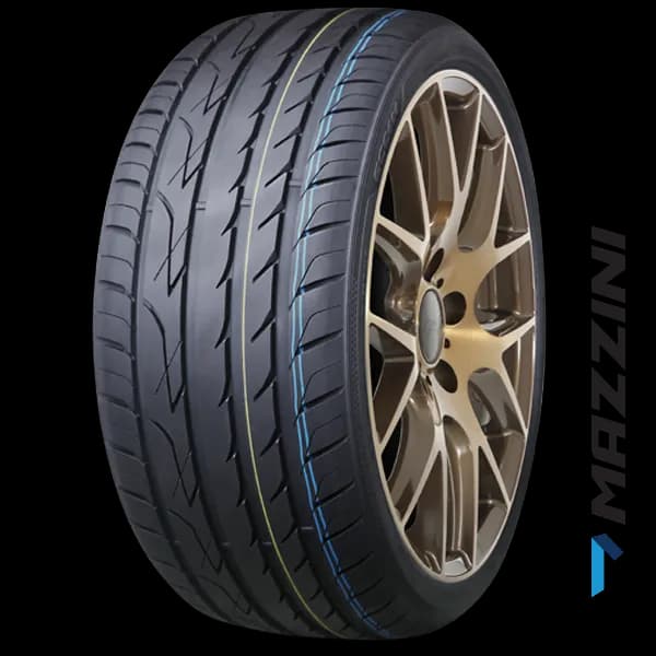 Mazzini ECO606 undefined - undefined