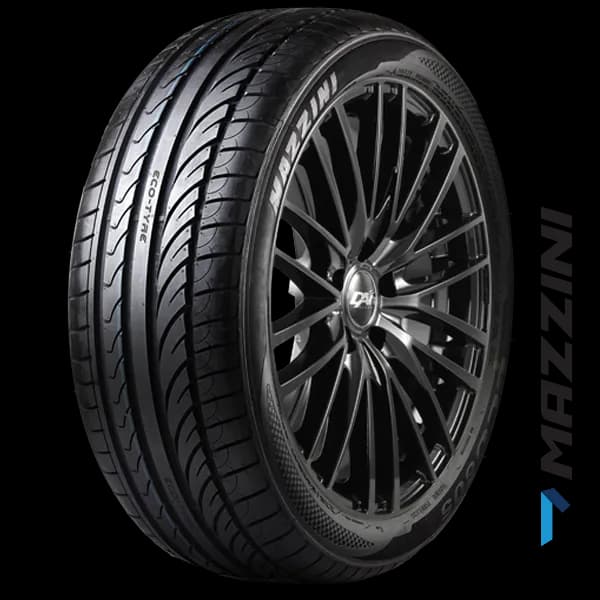 Mazzini ECO605 PLUS undefined - undefined