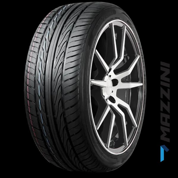 Mazzini ECO607 undefined - undefined