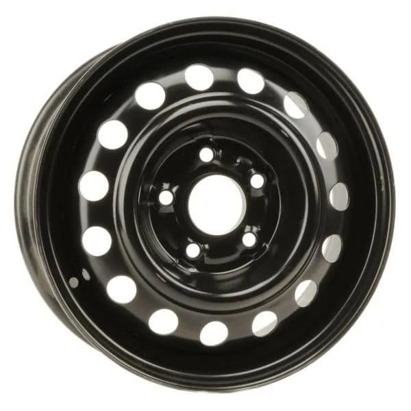 RNB STEEL WHEEL RNB15001 - STEEL WHEEL