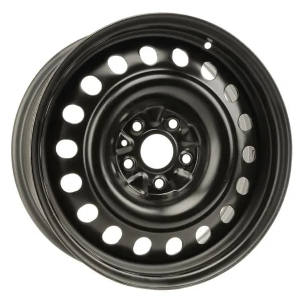RNB STEEL WHEEL RNB17007 - STEEL WHEEL