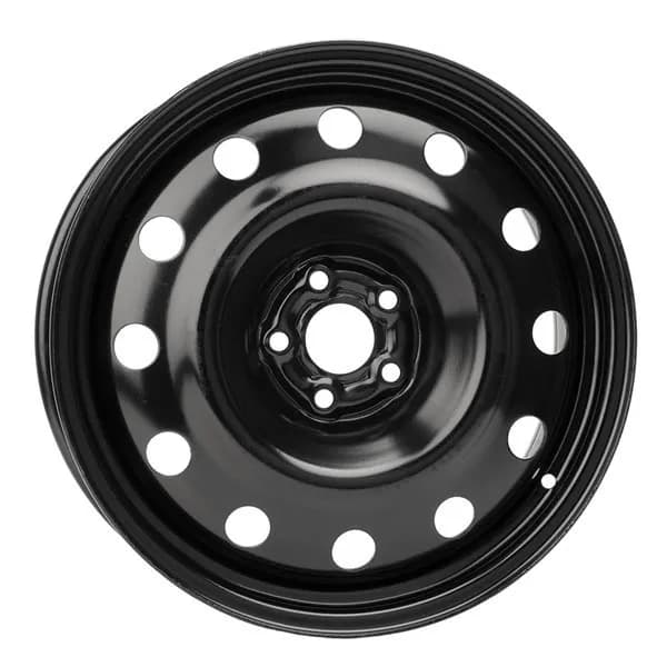 RNB STEEL WHEEL RNB17009 - STEEL WHEEL