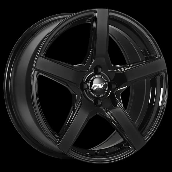 DAI Wheels COR DW10614001 - COR
