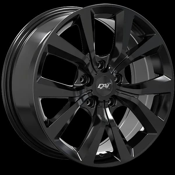 DAI Wheels MISSION DW10717001 - MISSION