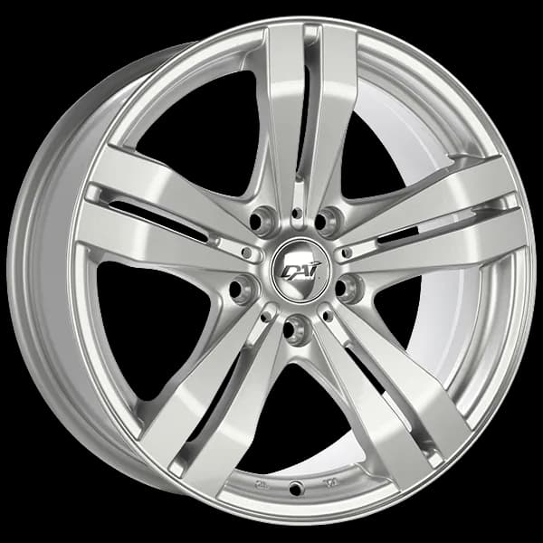 DAI Wheels TARGET DW3417008 - TARGET