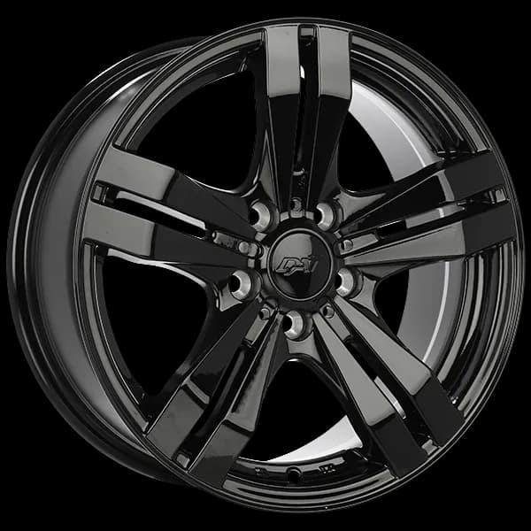 DAI Wheels TARGET DW341561514067 - TARGET