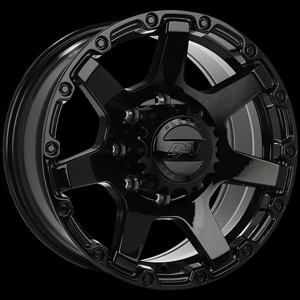 DAI Wheels BARRETT DW9817011 - BARRETT