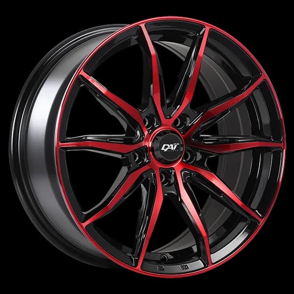 DAI Wheels FRANTIC DW11515001 - FRANTIC