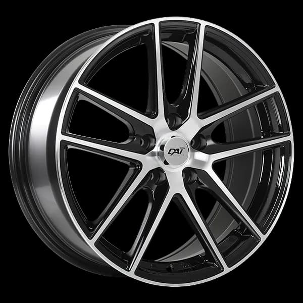DAI Wheels LEVEL DW10814001 - LEVEL