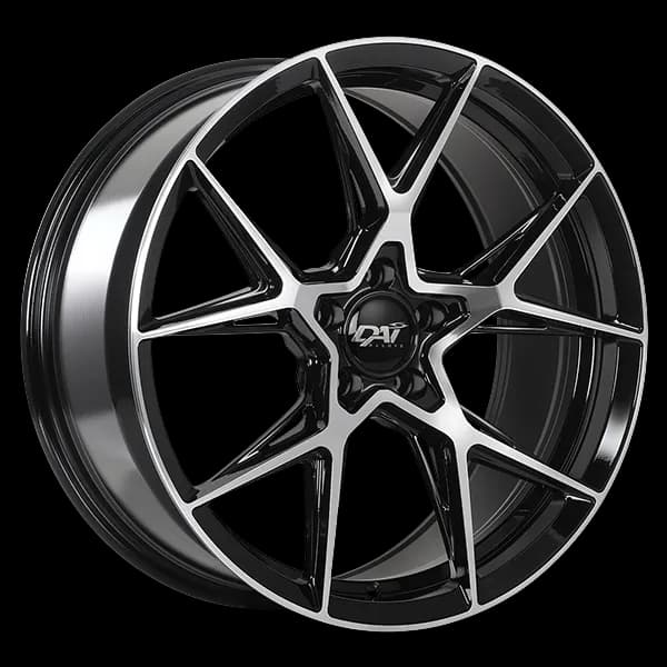 DAI Wheels GRAVITY DW11418001 - GRAVITY