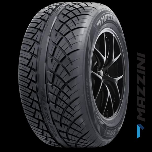 Mazzini SHARK-Z02 undefined - undefined