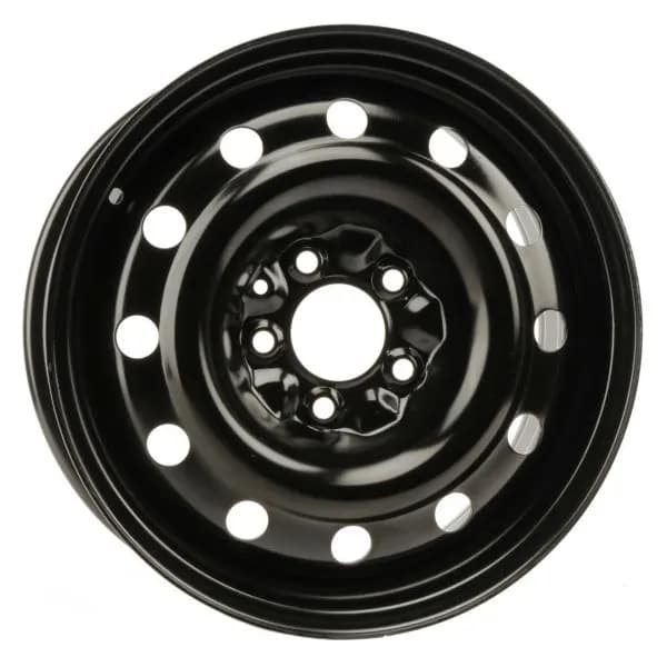 RNB STEEL WHEEL SW001 - STEEL WHEEL