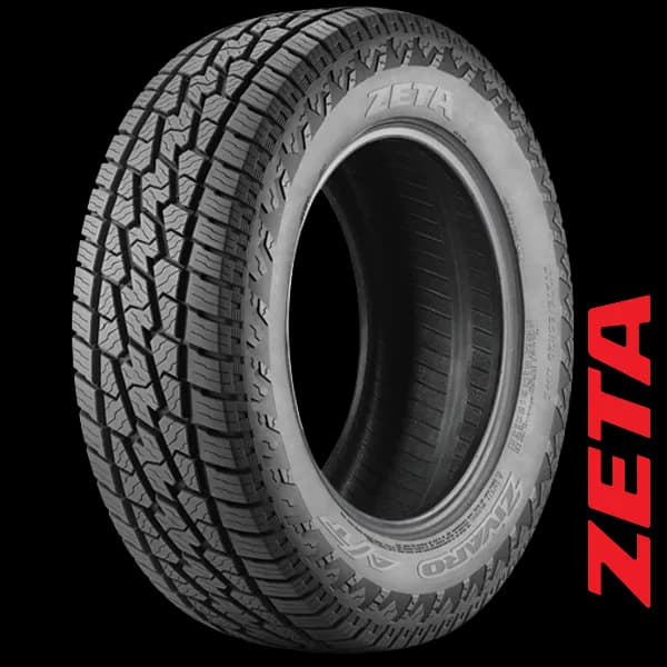 Zeta ZIVARO undefined - undefined