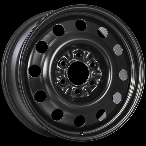 RNB STEEL WHEEL RNB18010 - STEEL WHEEL
