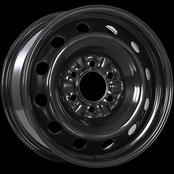 RNB STEEL WHEEL RNB17021 - STEEL WHEEL