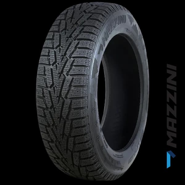 Mazzini ICELEOPARD SUV undefined - undefined