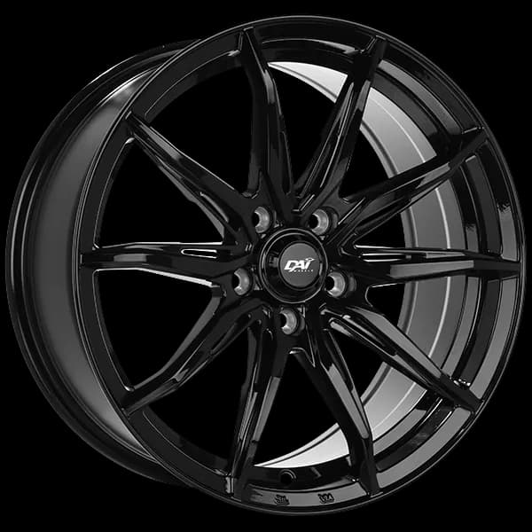DAI Wheels FRANTIC DW11515006 - FRANTIC