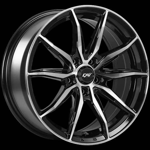 DAI Wheels FRANTIC DW11515008 - FRANTIC