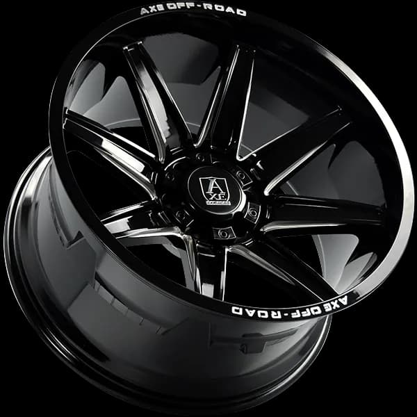 AXE Wheels ARTEMIS AXE3033 - ARTEMIS