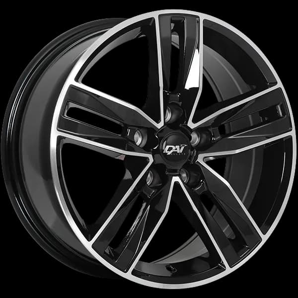 DAI Wheels PRIME DW9018034 - PRIME