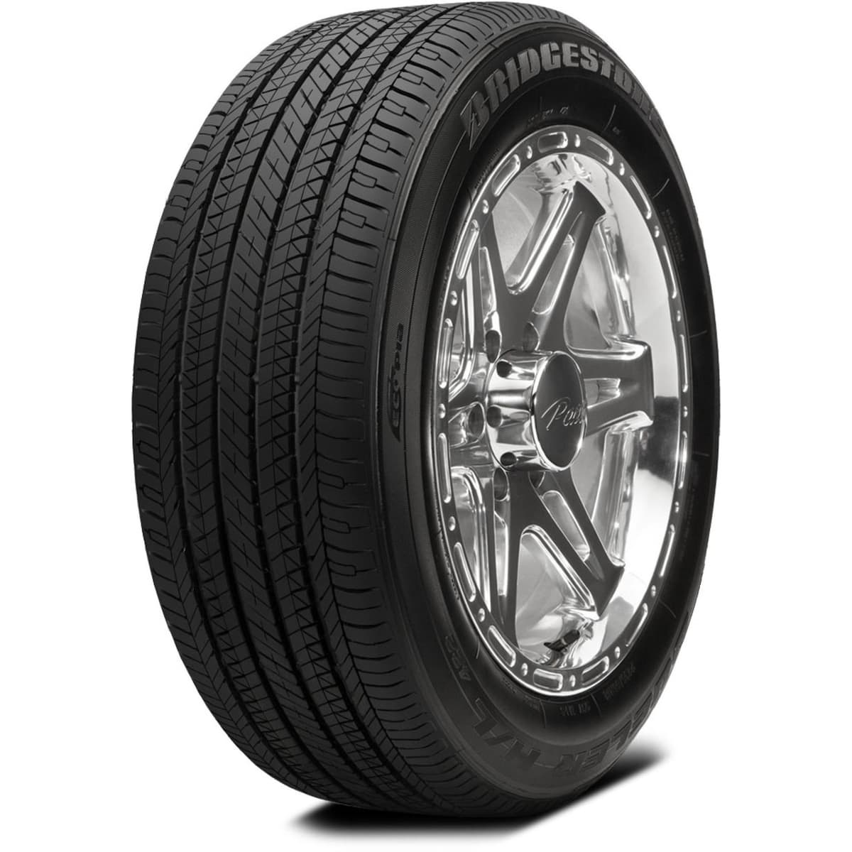 Bridgestone D422+ BRIDGSTONE TO undefined - undefined