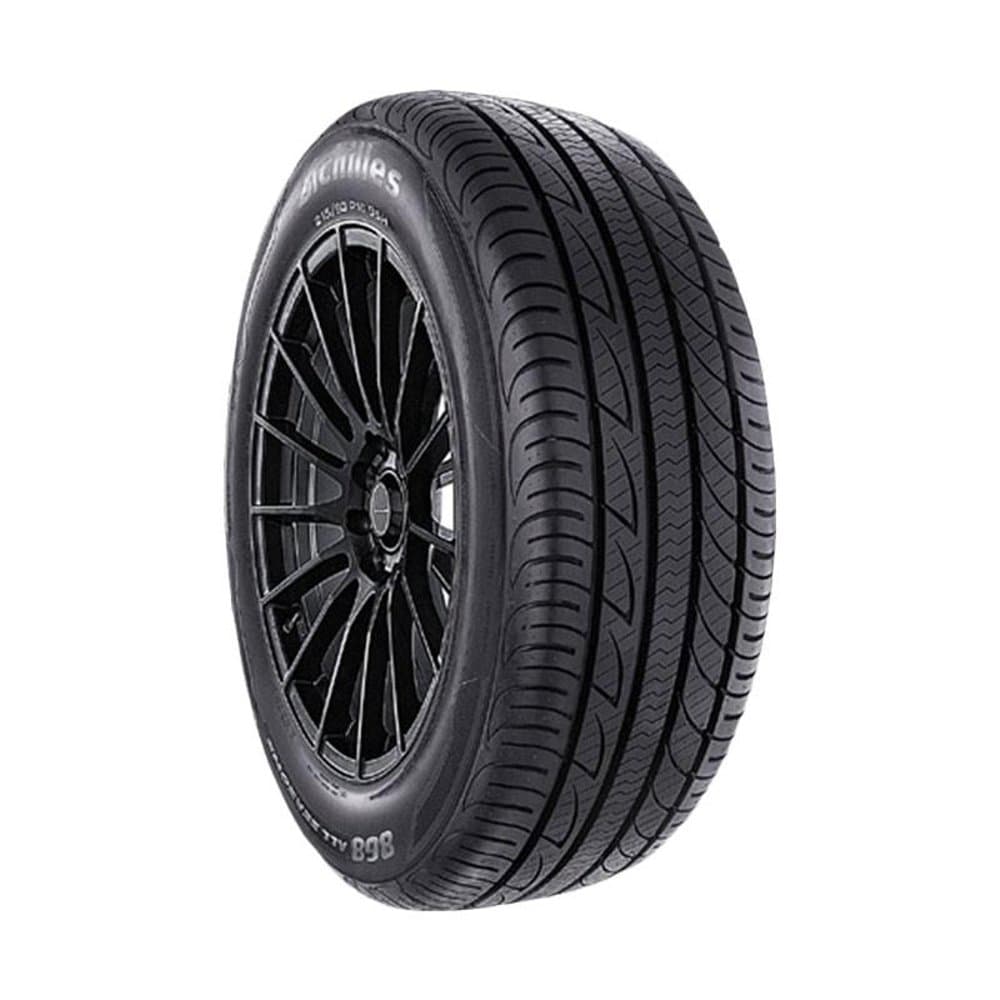Achilles 868 AS BW ACHILLES undefined - undefined