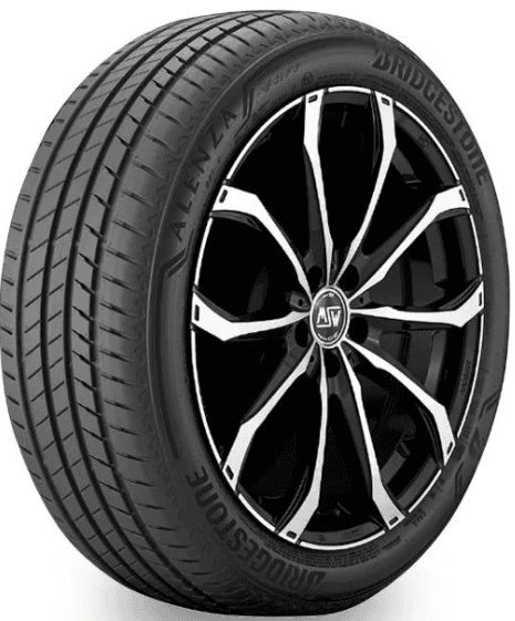 Bridgestone ALNZ A001 AO BRSTN undefined - undefined