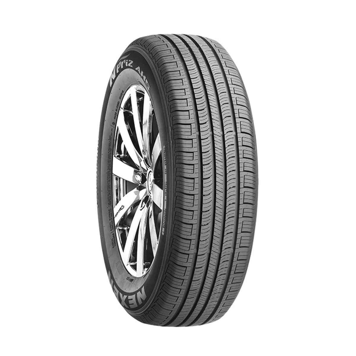 Nexen AH5 BW NEXEN undefined - undefined
