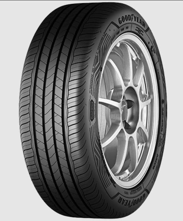 Goodyear ASSUR MAXGRD GOODYEAR undefined - undefined