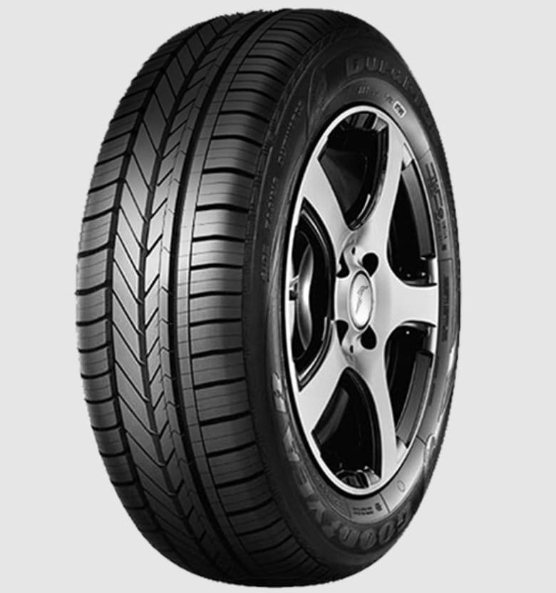 Goodyear ASSUR DURAPLUS 2 GDYR undefined - undefined