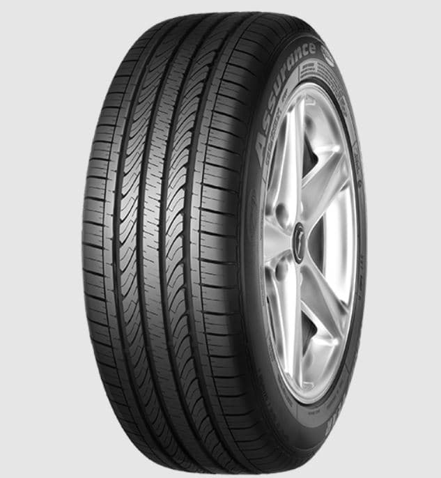 Goodyear ASSUR TRPL MAX GOODYR undefined - undefined