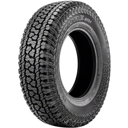 Kumho 3PMSF KUMHO undefined - undefined