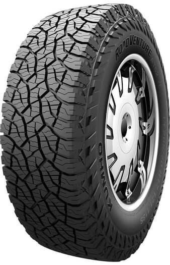 Kumho PLY AT52 3PMSF KUMHO undefined - undefined