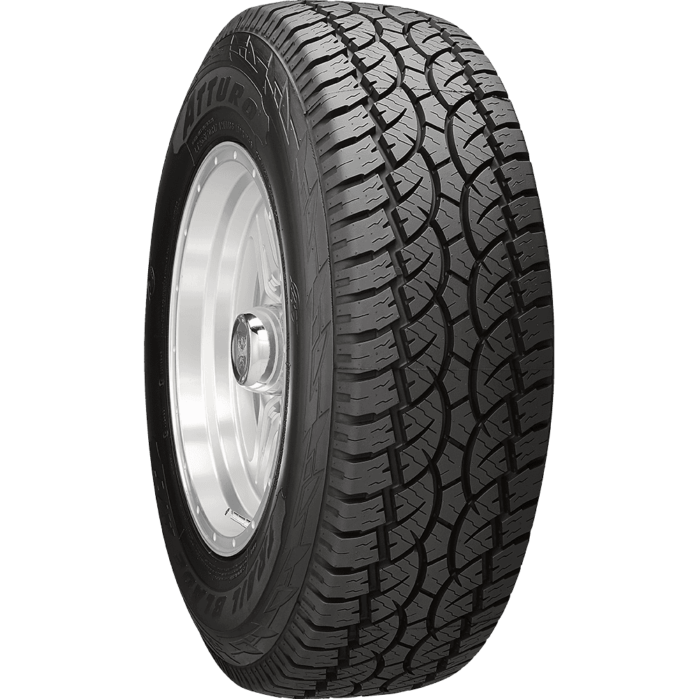 Atturo TB AT 3PMS BW ATTURO undefined - undefined