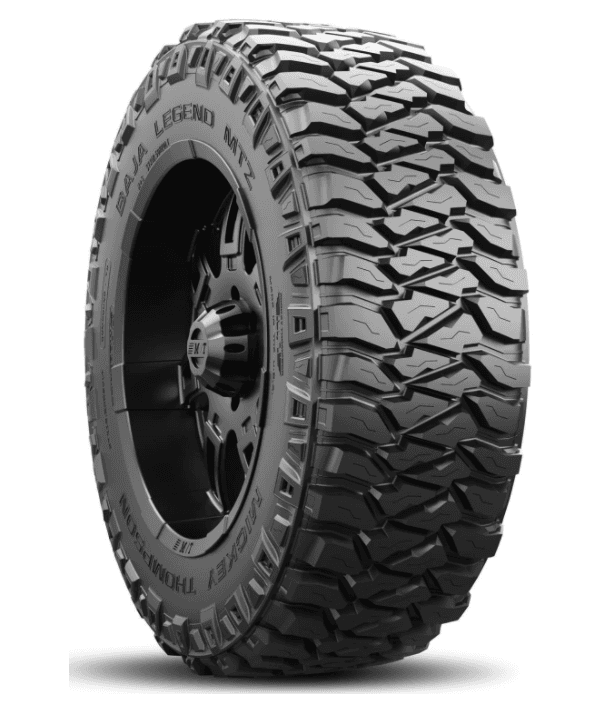 Cooper MTZ RWL M/T undefined - undefined