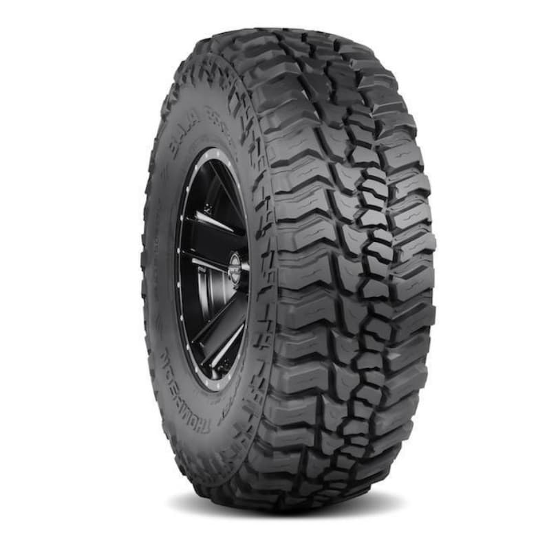 Cooper BOSS MT BW M/T undefined - undefined