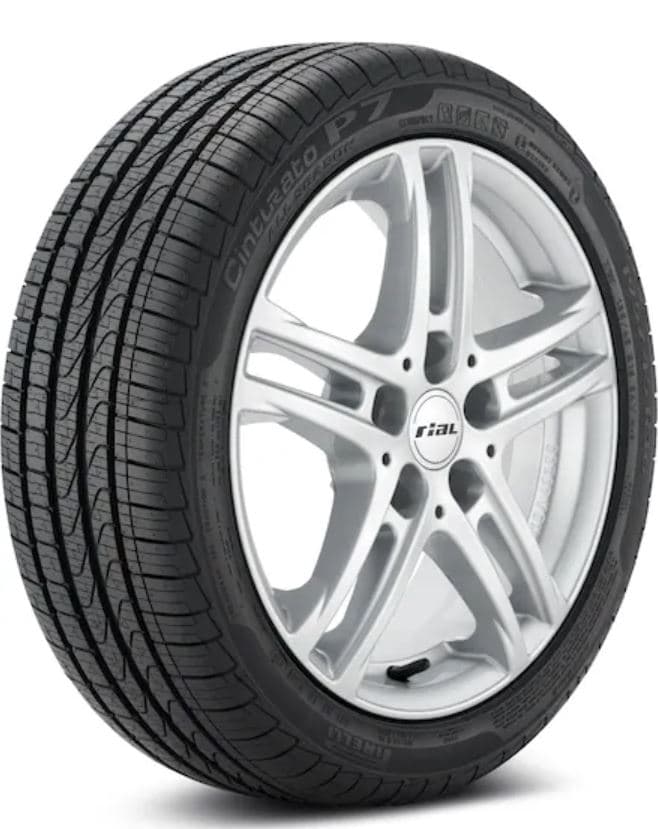 Pirelli CNTP7 AS AO PIRELI undefined - undefined