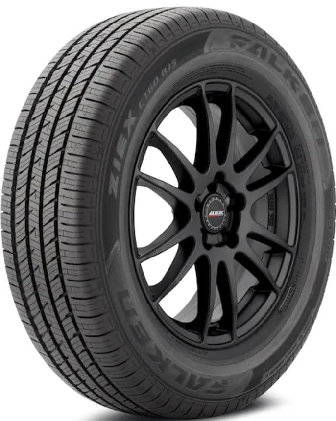 Falken CT60 AS FALKEN undefined - undefined